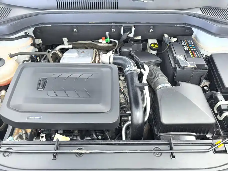 Besturn Bestune T55 2023 2022 1.5T Auto Ultra