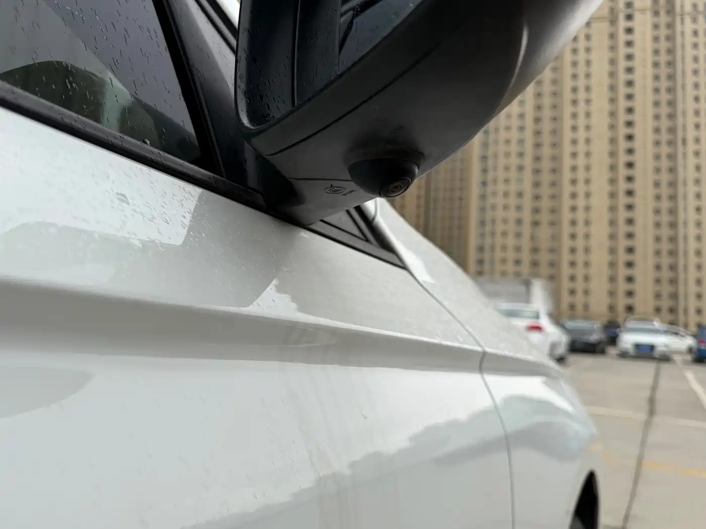 Volkswagen Bora, миниатюра 4
