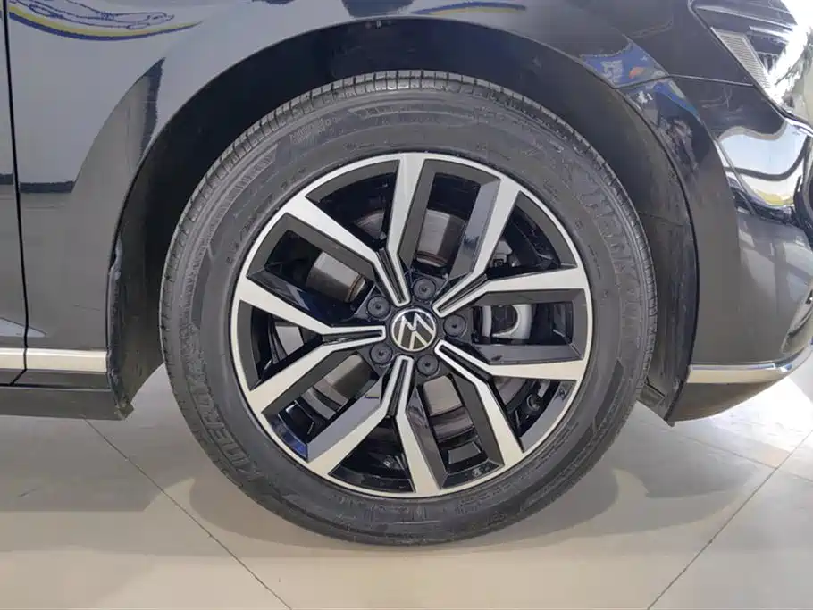 Volkswagen Magotan 2020 330TSI DSG Leading фото 6