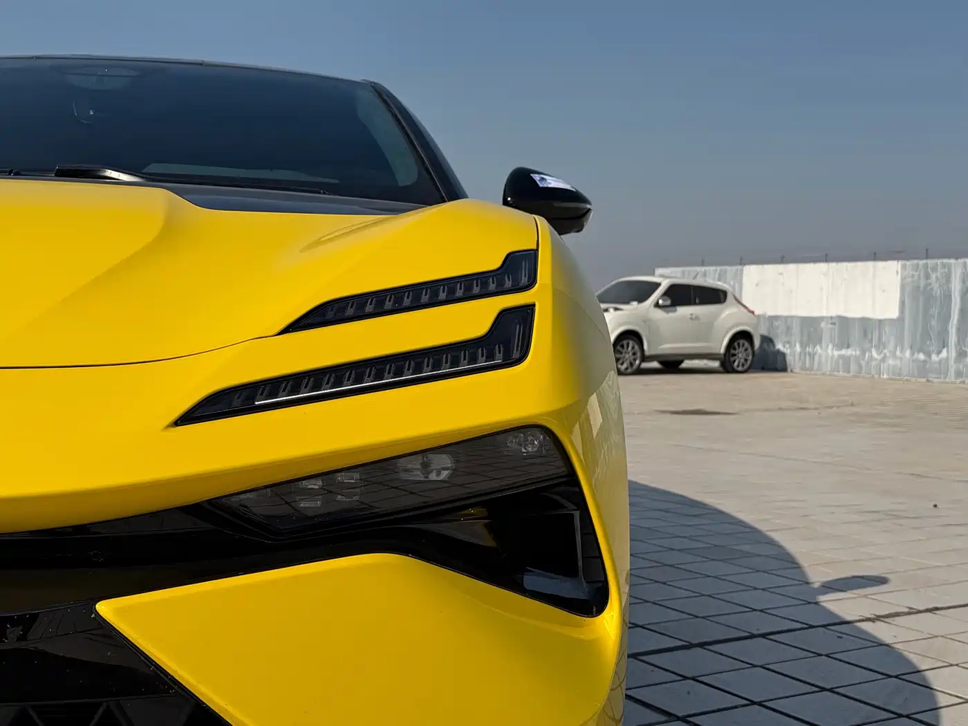 Lotus Emeya 2024 2024 EMEYA S+