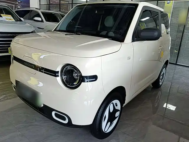 Geely Galaxy Panda 2025