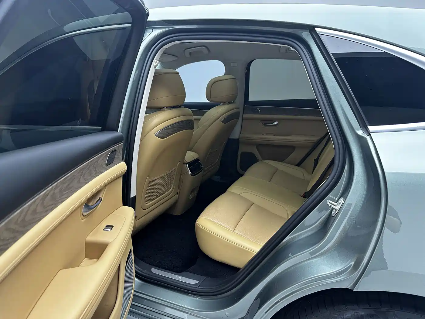 AITO Wenjie AITO M5 2022 2022 Extended Range AWD Ultimate Edition