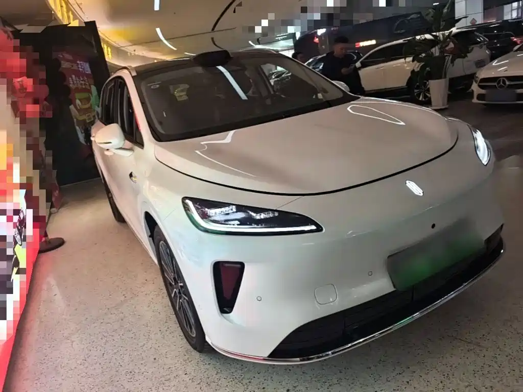 Shangjie SUV 2026 2025 Basic Model