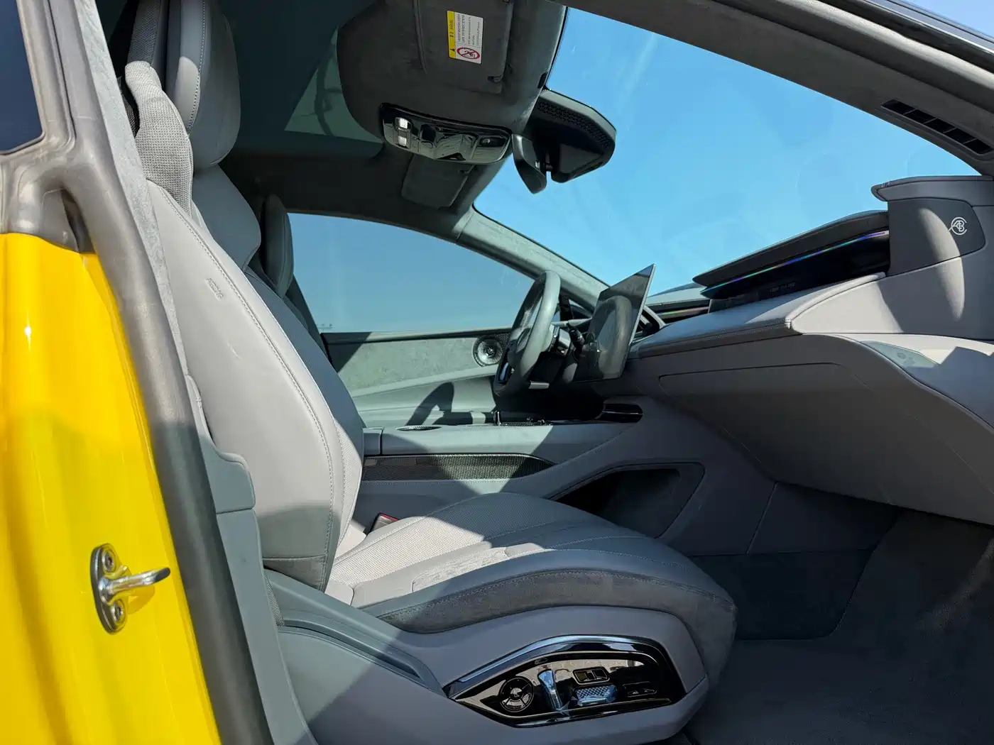 Lotus Emeya 2024 2024 EMEYA S+