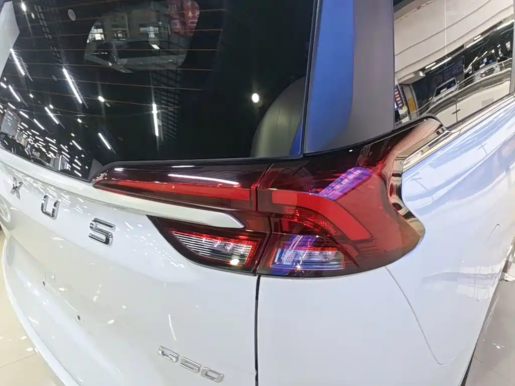 SAIC Maxus Maxus G50 2025 2024 1.5T Manual Touring A