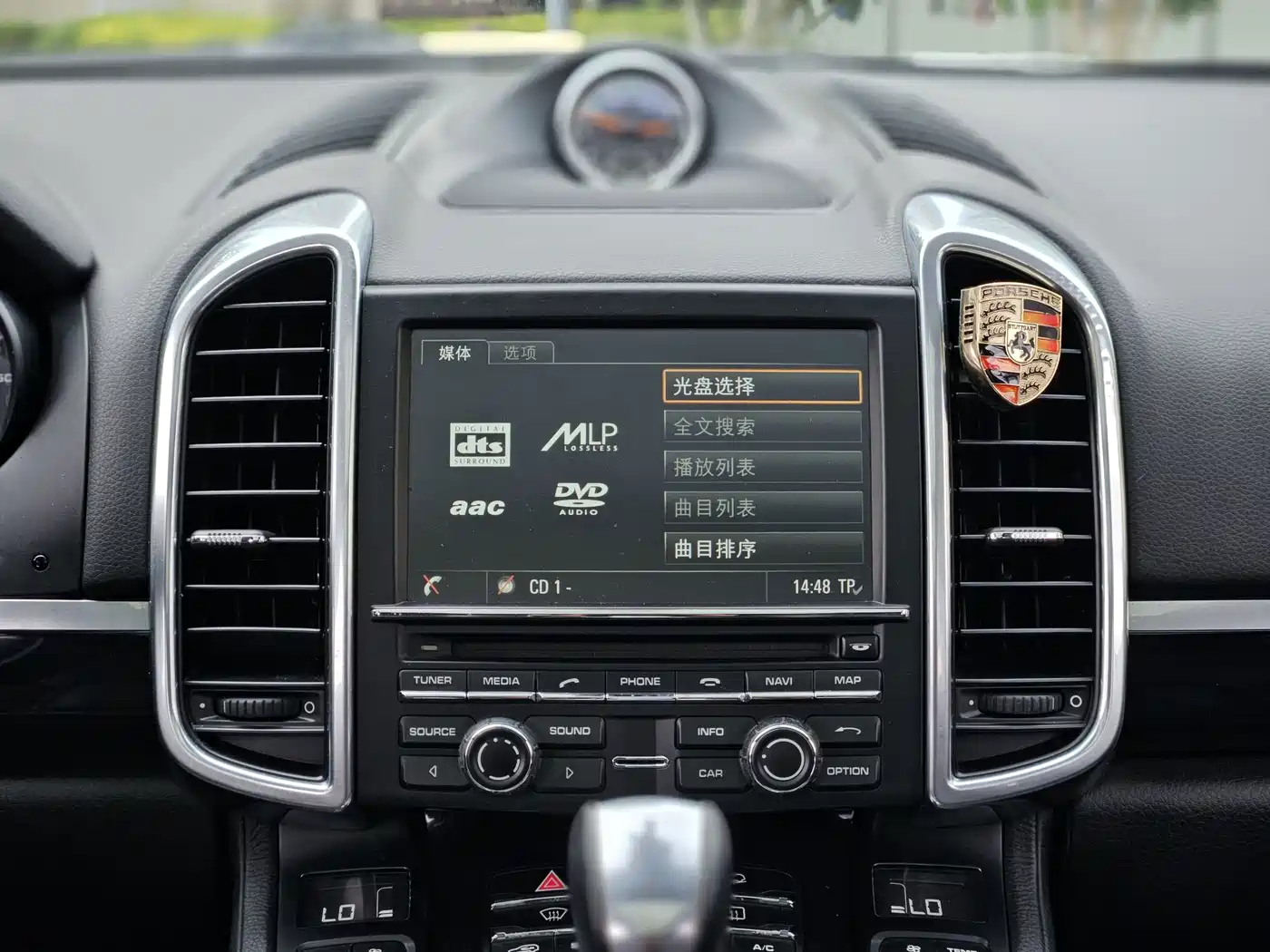 صورة 6 - Porsche Cayenne
