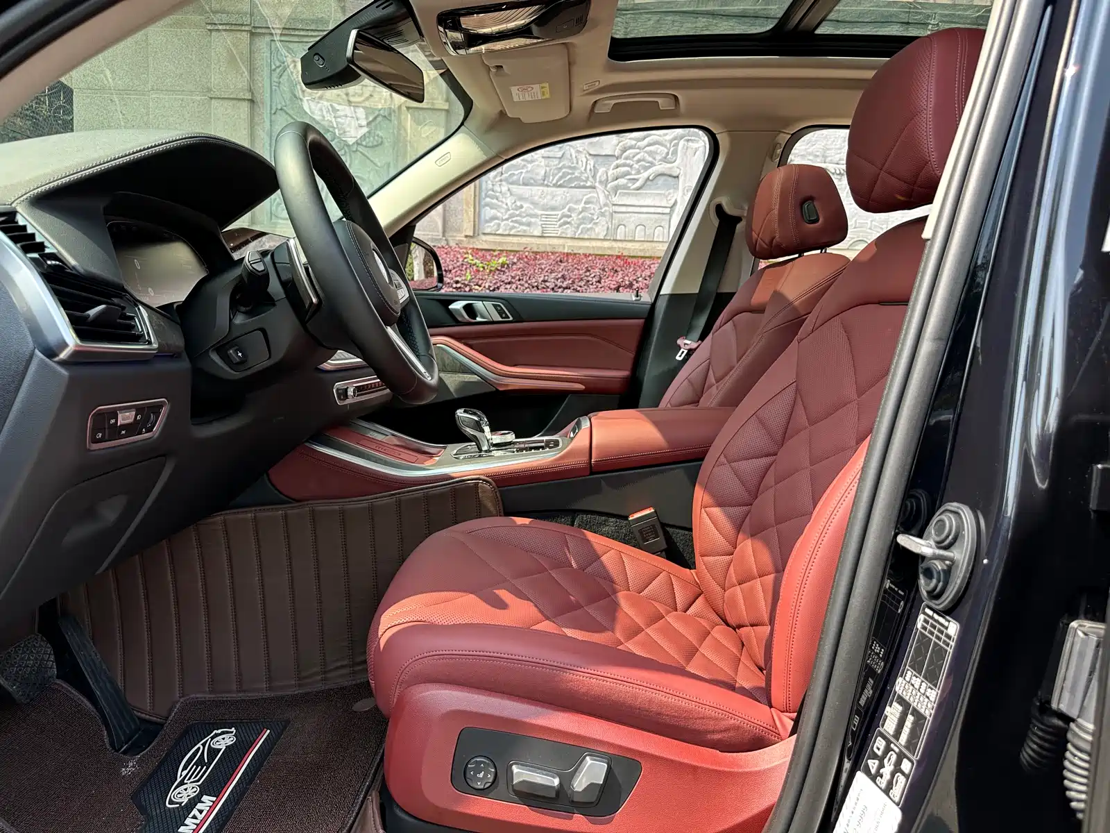 Фото 5 - BMW X5