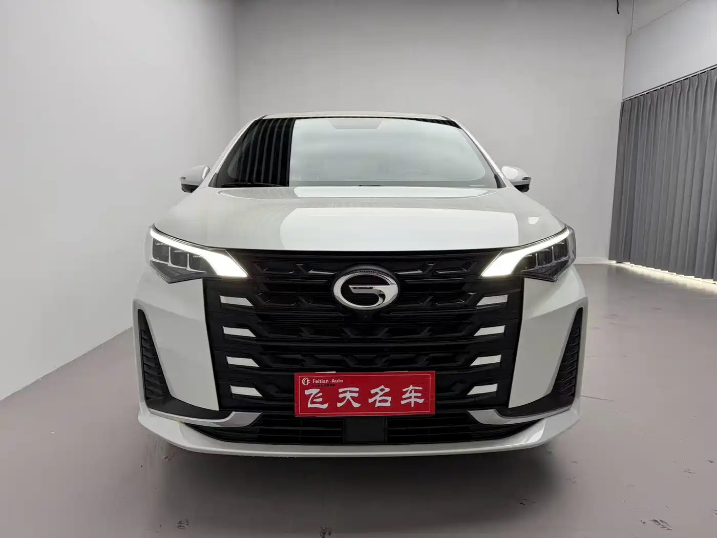 GAC Trumpchi Trumpchi M6 2023 PRO 270T DCT Premium Edition