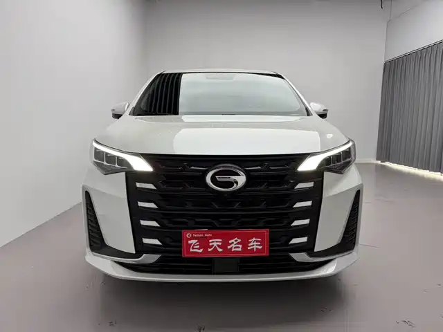 GAC TRUMPCHI M6
