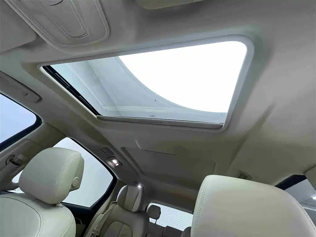 Buick GL8 2022 ES Landmark 653T Premium фото 6