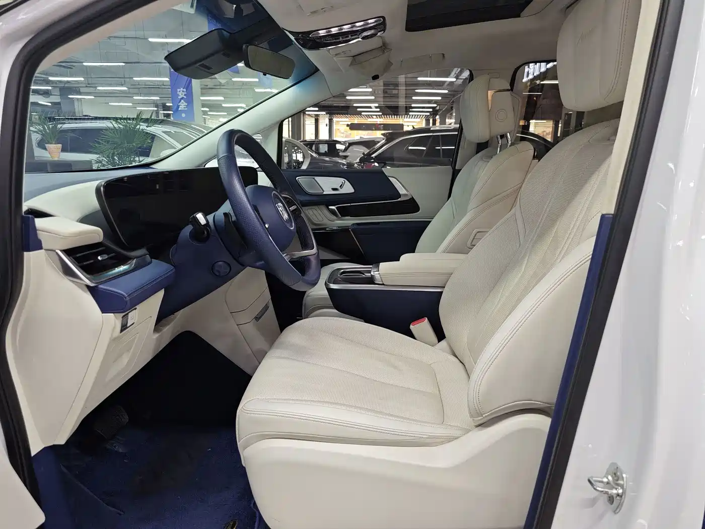 2025 Buick Century