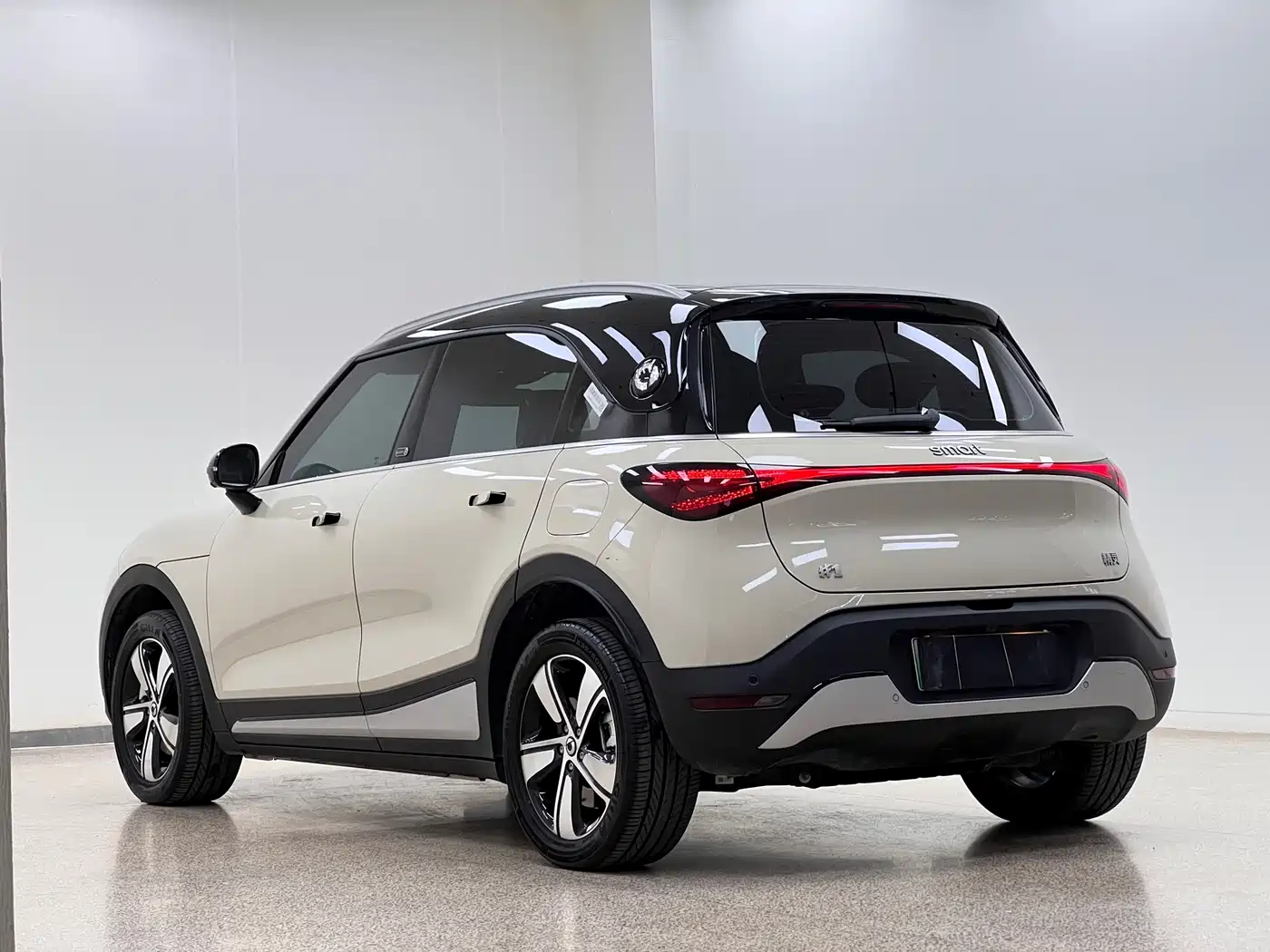 smart Elf #1 2025 2026 Model Smart Long Range Edition