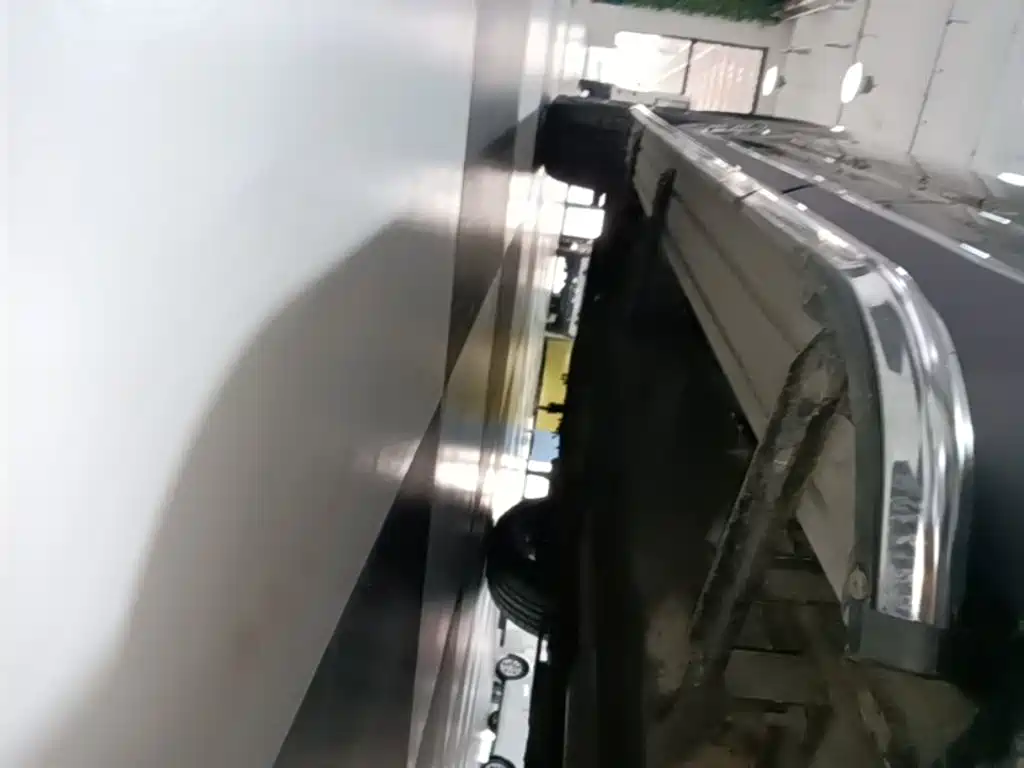 Hongqi HS5 2019 2019 2.0T Smart Connect Enjoy 4WD Edition