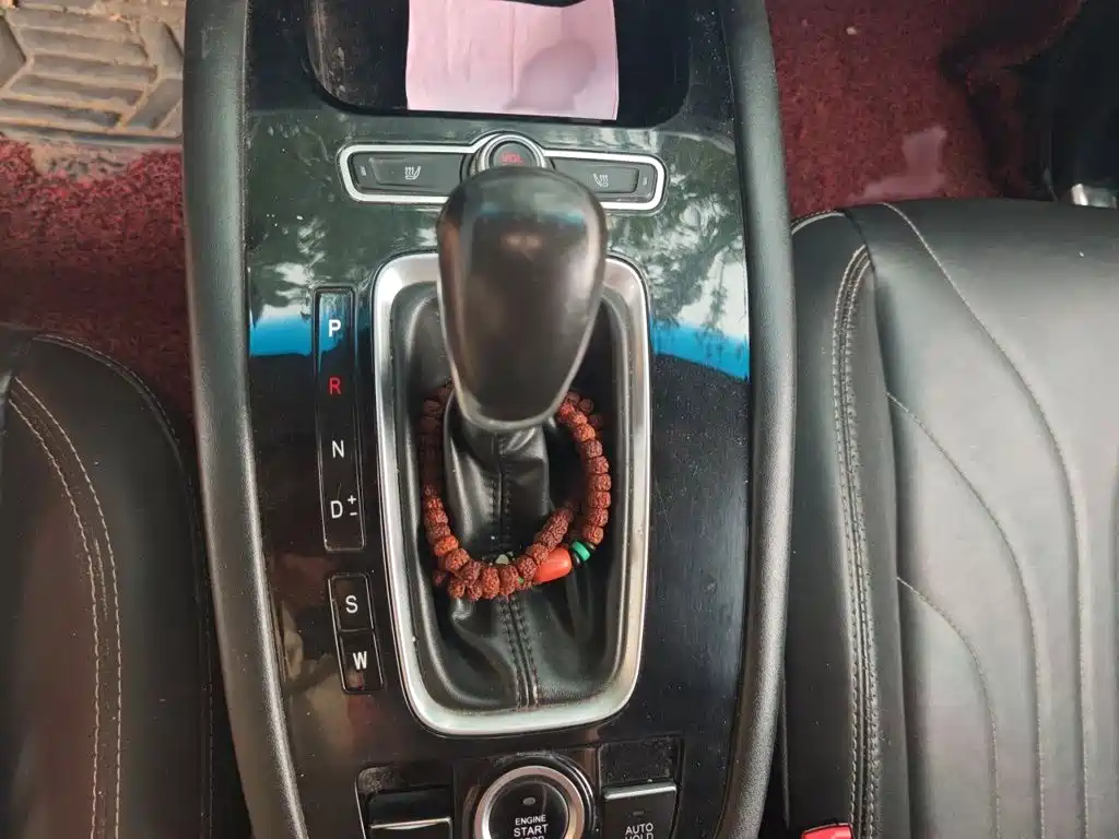 Jetour X70 2018 2018 1.5T Automatic Smart Edition