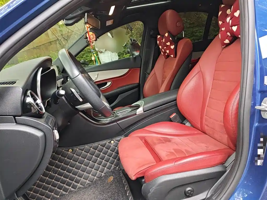 Mercedes-Benz C-Class 2020 Facelift C 260 Sport Version фото 12