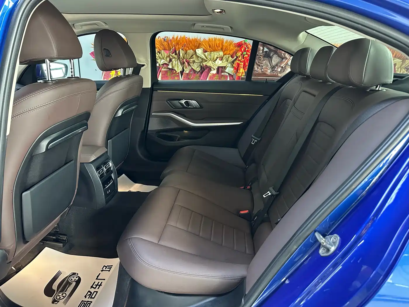 BMW 3 Series 2020 320Li M Sport Package фото 5