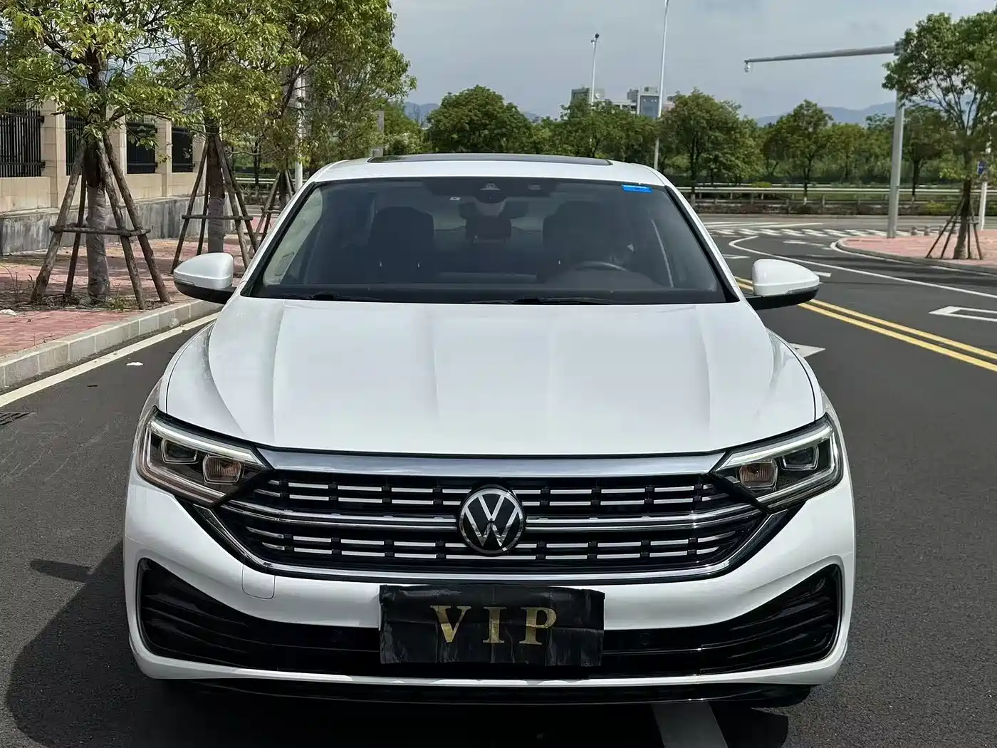 Volkswagen Sagitar, миниатюра 2