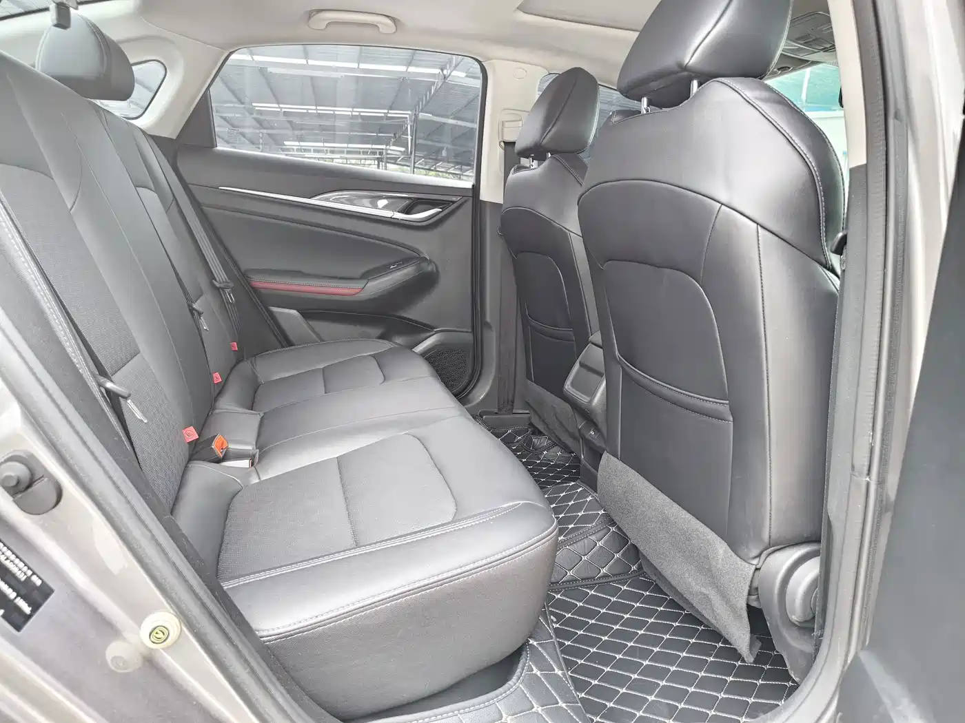 Photo 12 - Changan Eado
