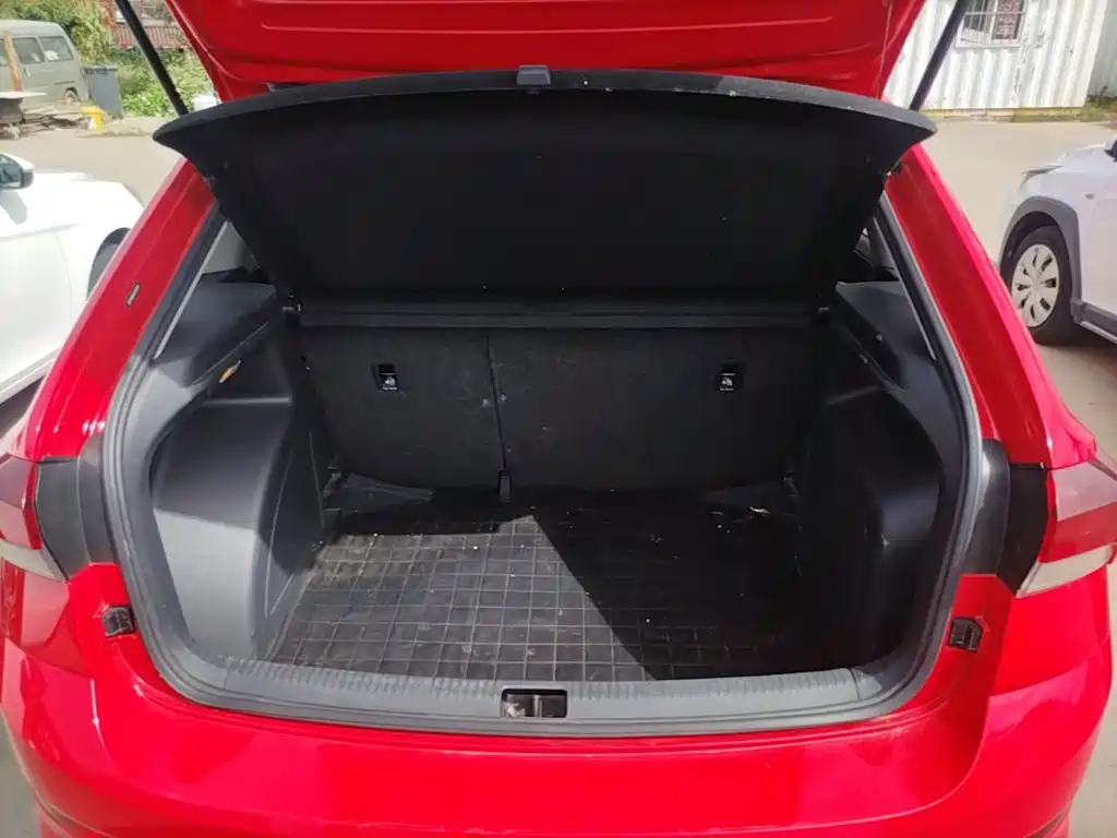 Škoda Skoda Rapid Spaceback 2020 2020 1.5L Auto Comfort