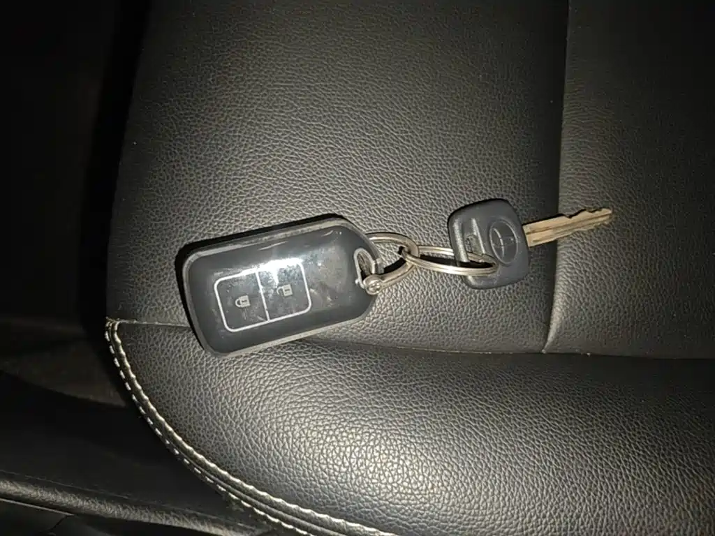 Toyota Vios FS 2018 2017 1.5L CVT Fengchi Edition