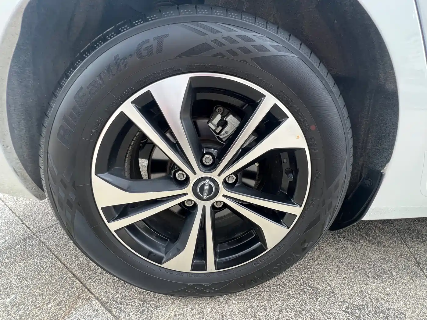 Nissan SYLPHY, миниатюра 12