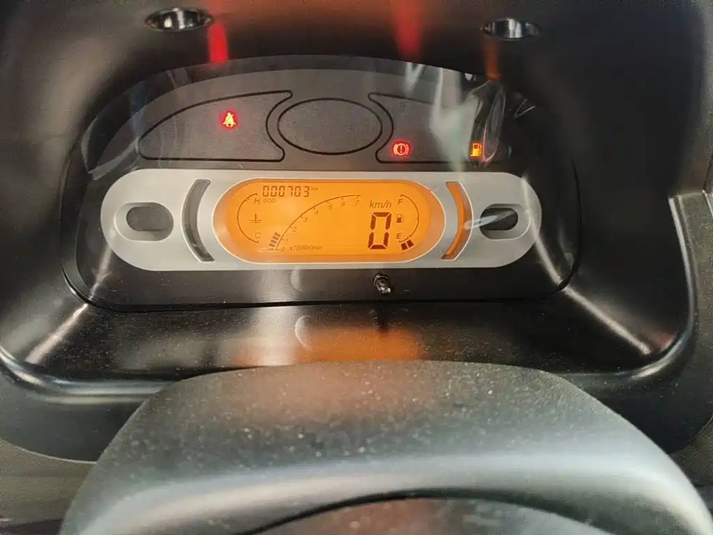Dongfeng Xiaokang DFSK C31 2026 2025 1.6L C31S LV0