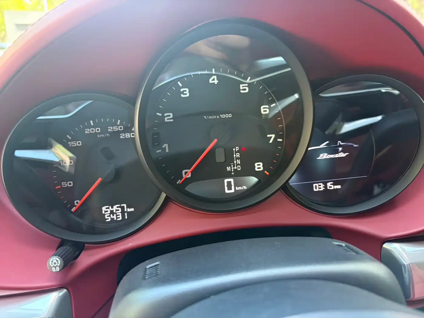 Porsche 718 2025 2023 Boxster Style Edition 2.0T