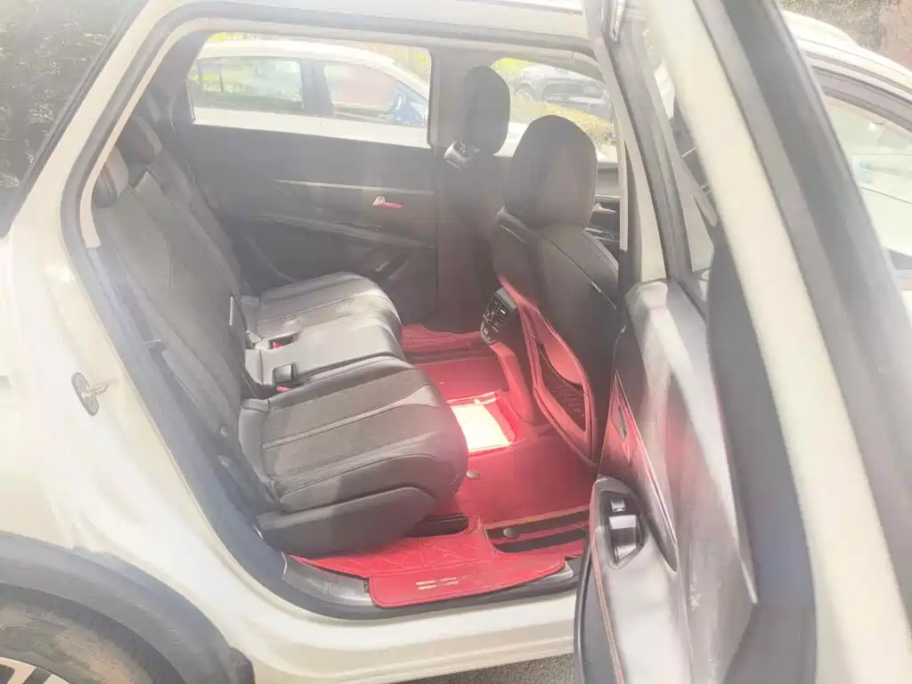 Peugeot 5008 2019 2019 350THP 5-seat Elite Edition