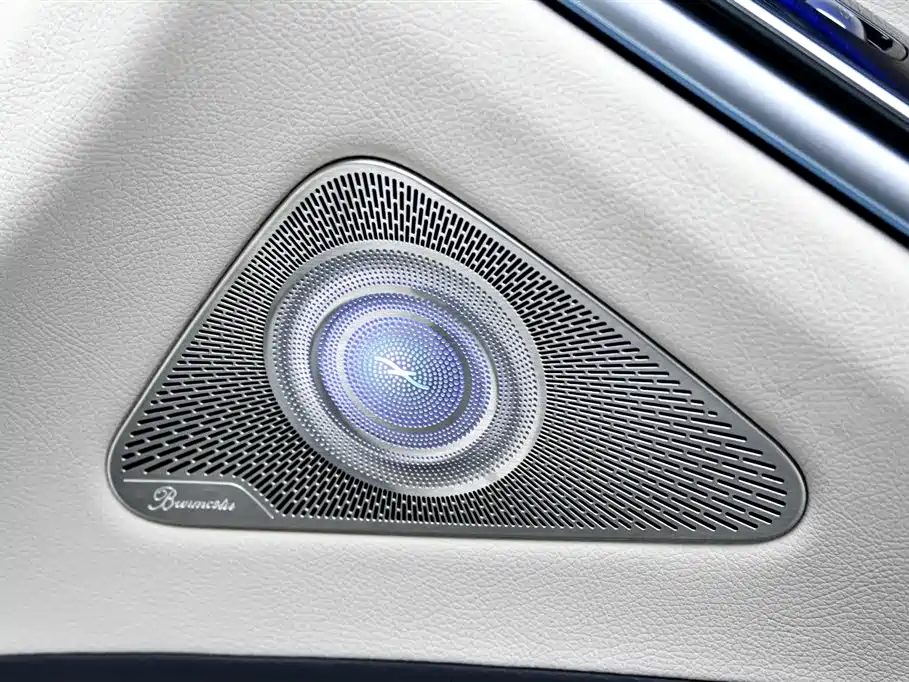 Mercedes-Benz Maybach S-Class 2026 S 480 4MATIC фото 32