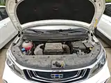 Фото 20 - Geely Vision X3