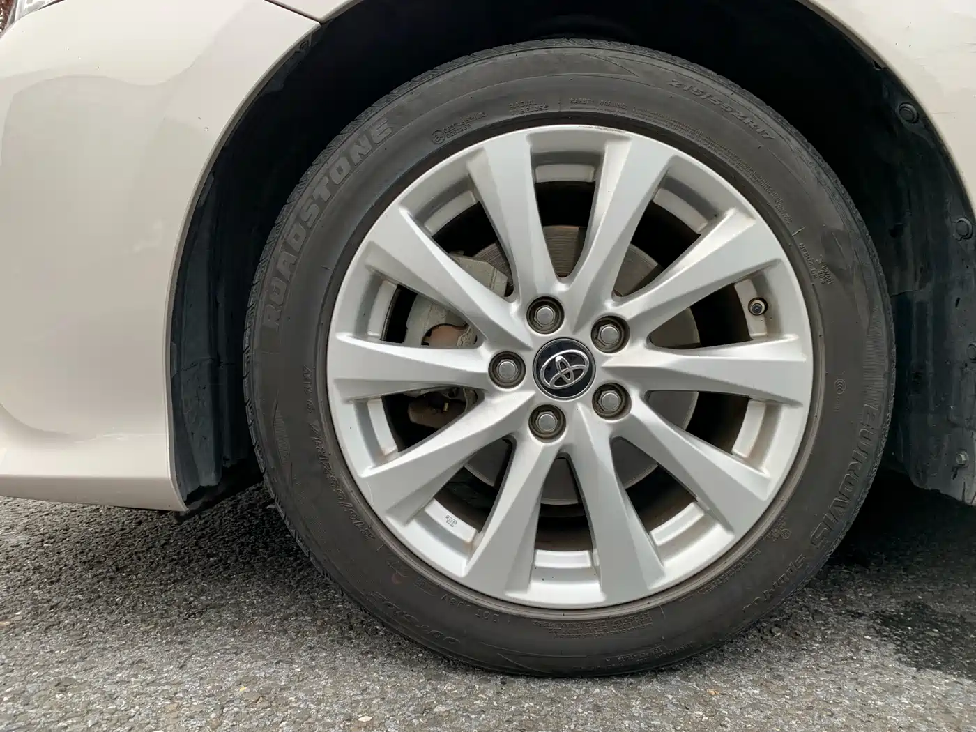 Toyota Camry 2019 Facelift 2.0G Luxury Edition фото 9