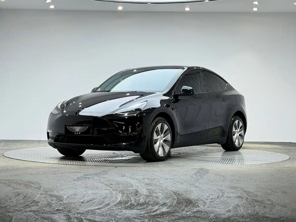 Tesla Model Y 2022 Long Range AWD