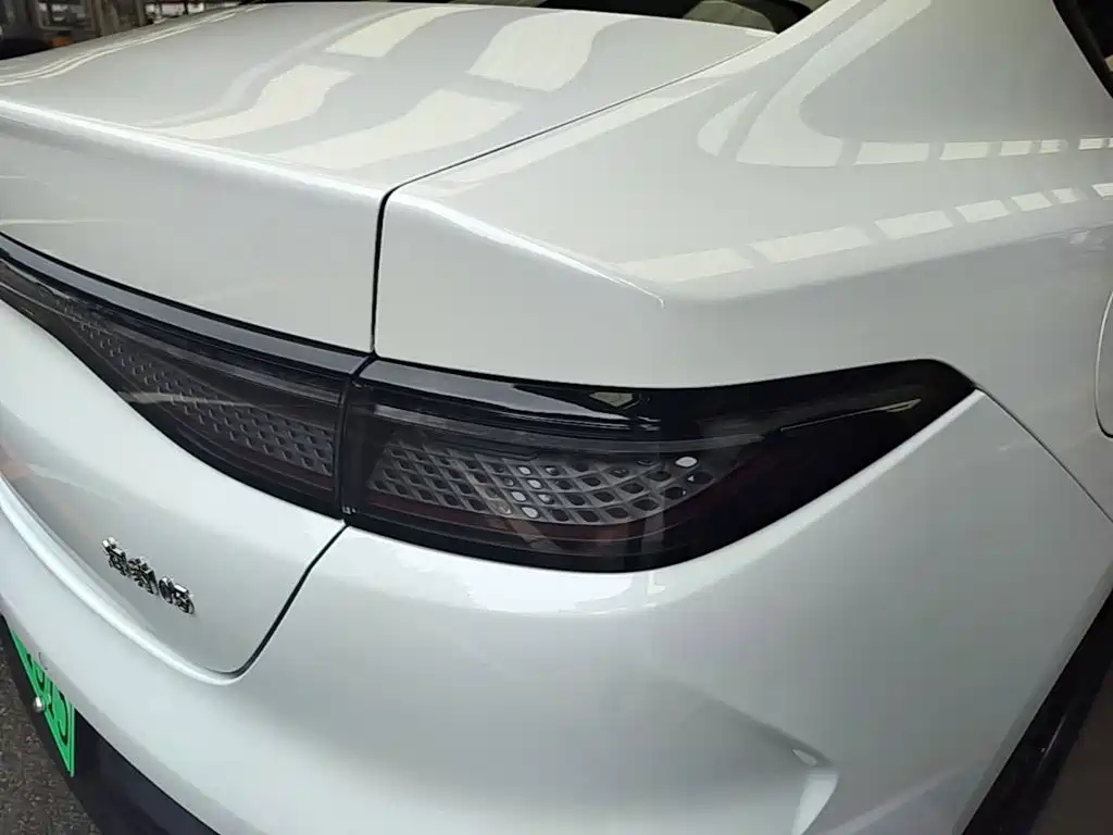 BYD Seal 05 2026 2026 DM-i 128KM Luxury
