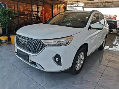 Haval M6