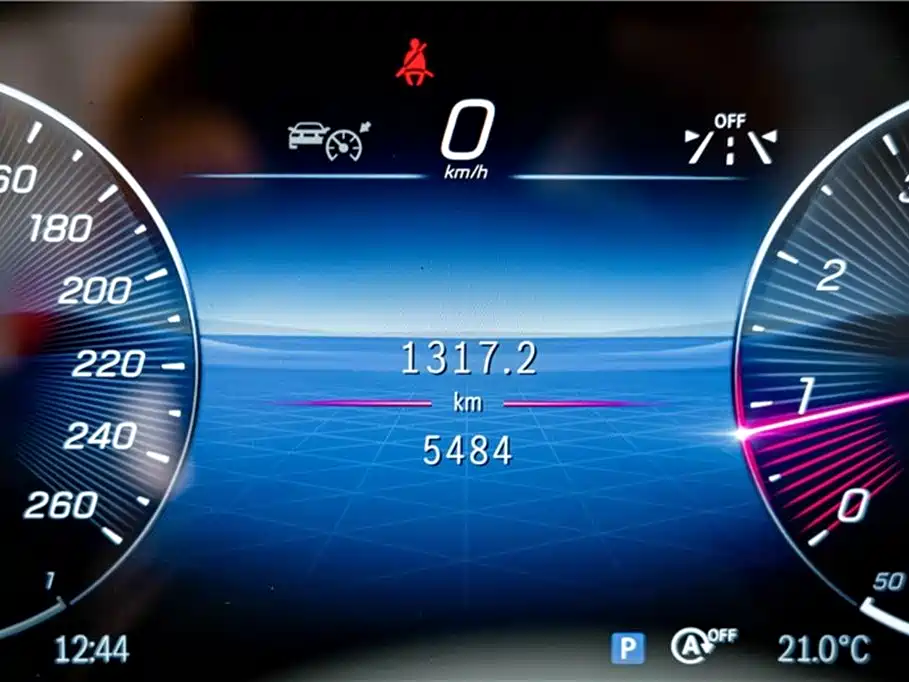 Mercedes-Benz A-Class 2025 A 200 L Fashion Edition фото 9