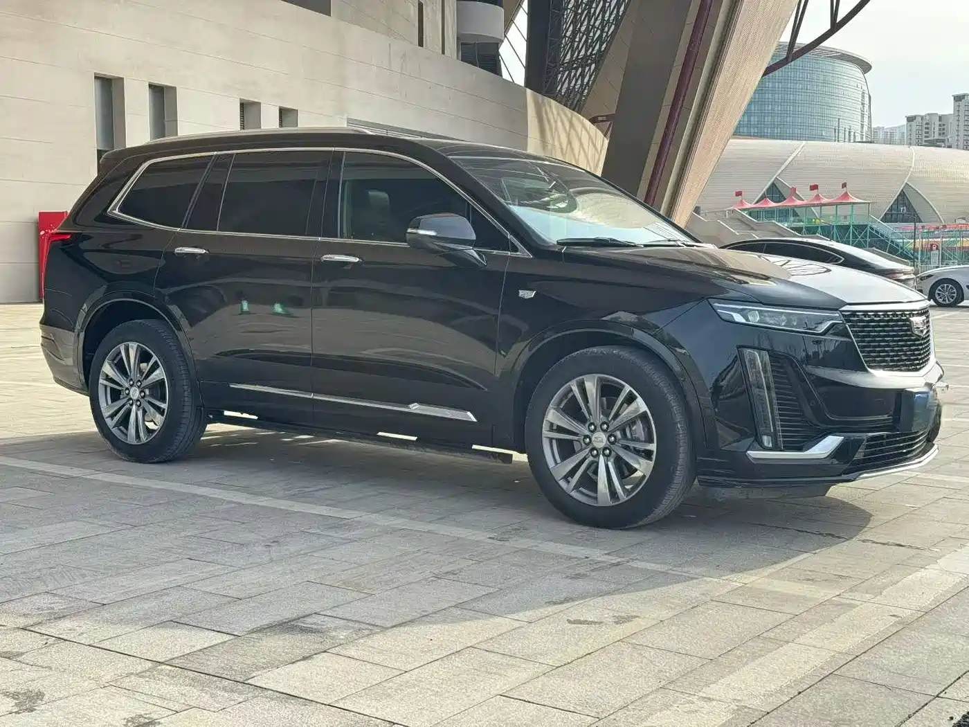  XT6