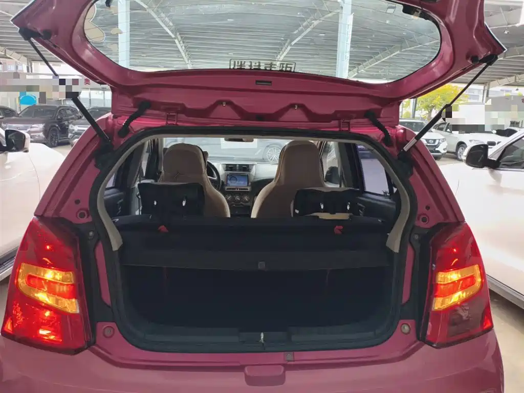 Suzuki Alto 2016 2013 1.0L Automatic Deluxe
