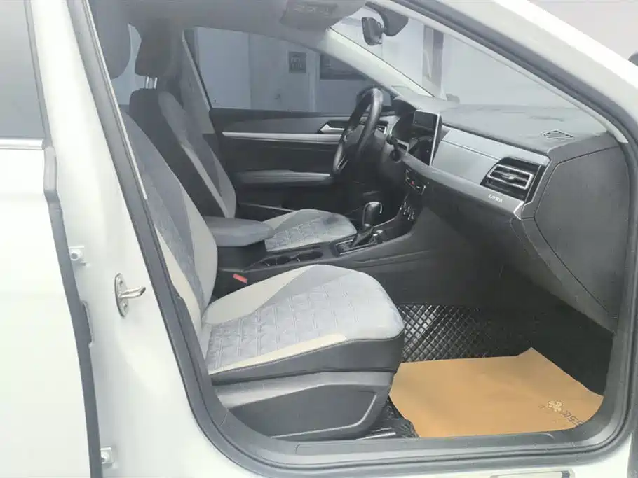 Volkswagen Lavida 2023 280TSI DSG Comfort Edition фото 8
