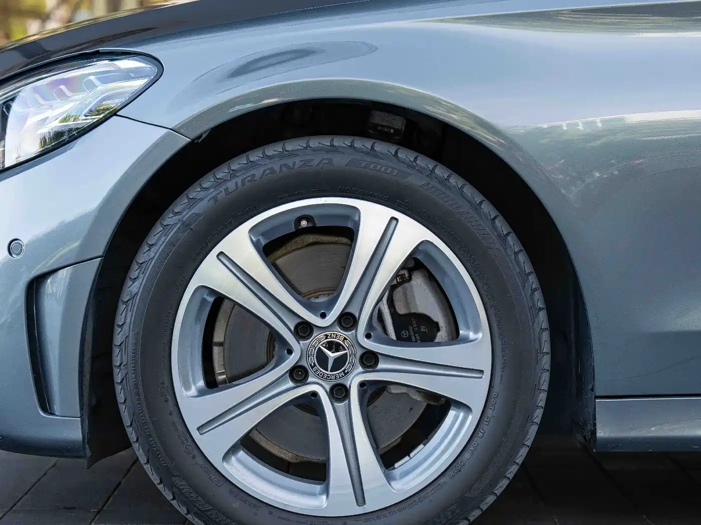 Mercedes-Benz C-Class 2019 C 260 L Sport фото 7