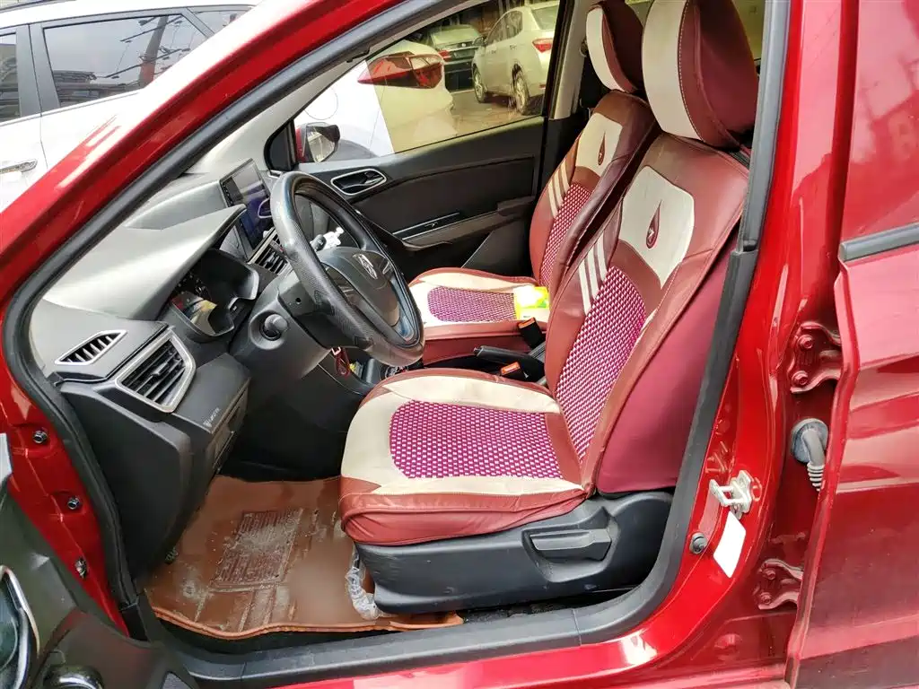 Baojun 310 2019 2016 1.2L Manual Comfort Model