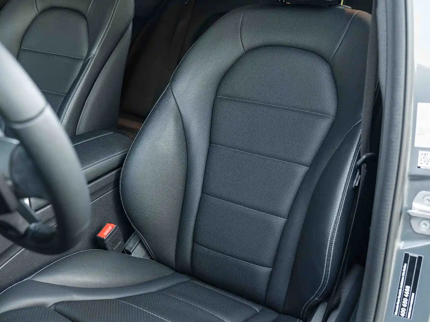 Mercedes-Benz C-Class 2019 C 260 L Sport фото 14
