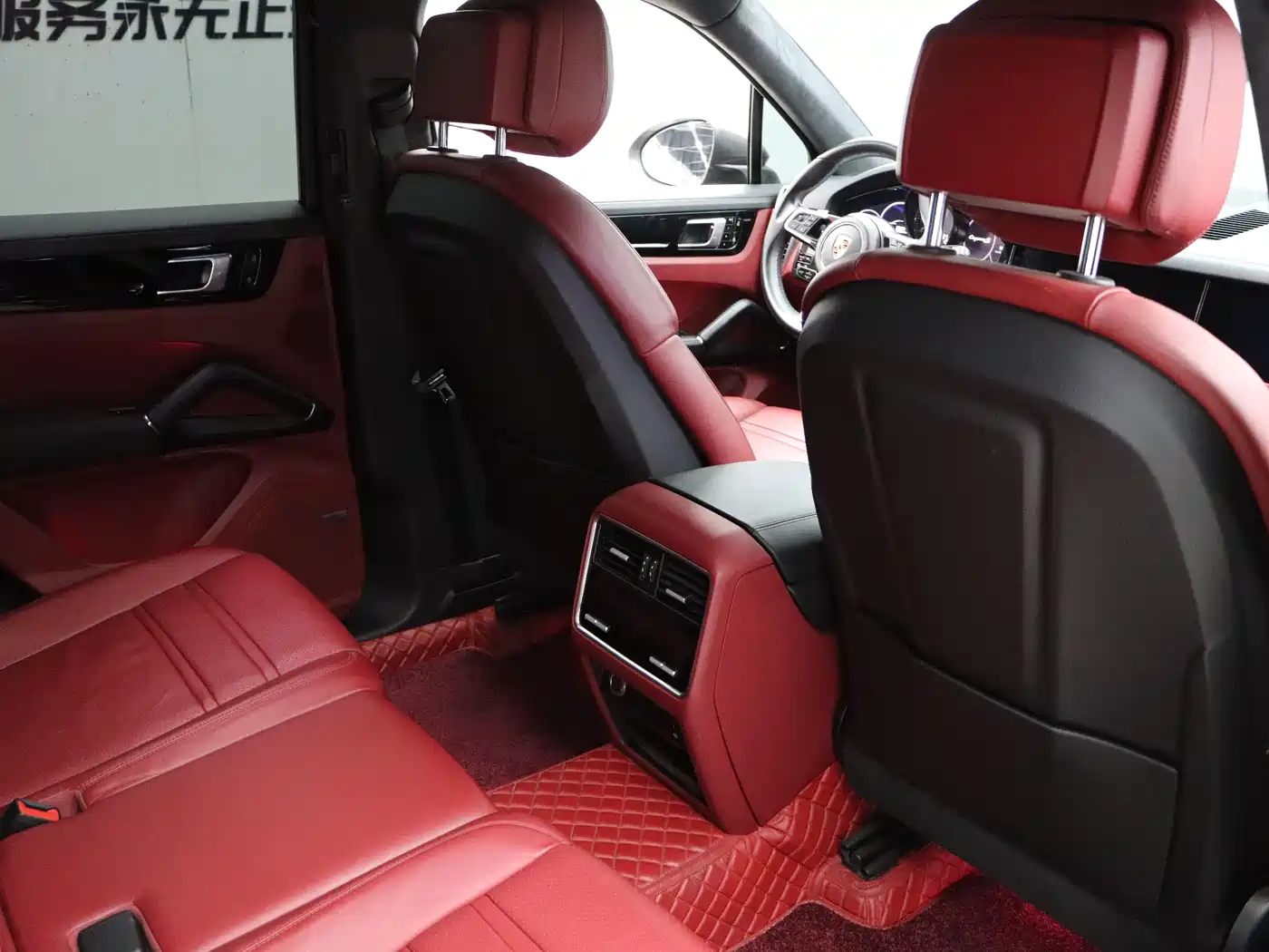 Porsche Cayenne 2018 Cayenne S 2.9T фото 30