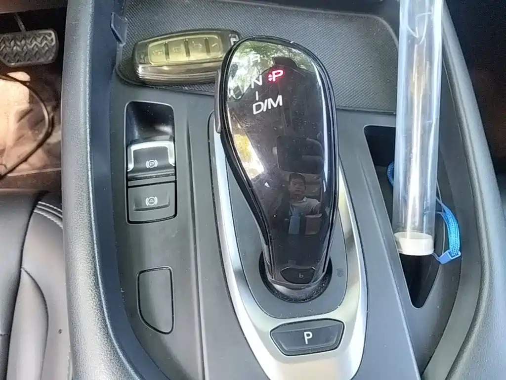 Haval F7 2019 2019 1.5T 2WD i-Type China V