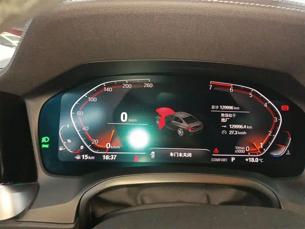 BMW 3 Series 2020 Facelift 325Li M Sport Package фото 8