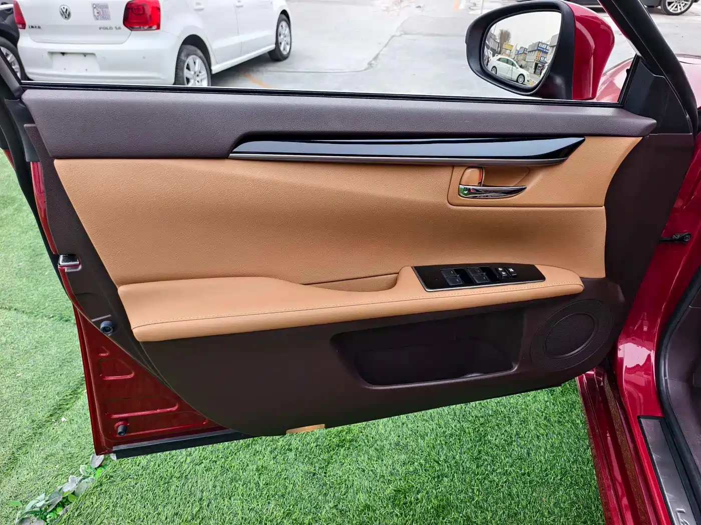 Lexus ES 2015 200 Elite Edition фото 5
