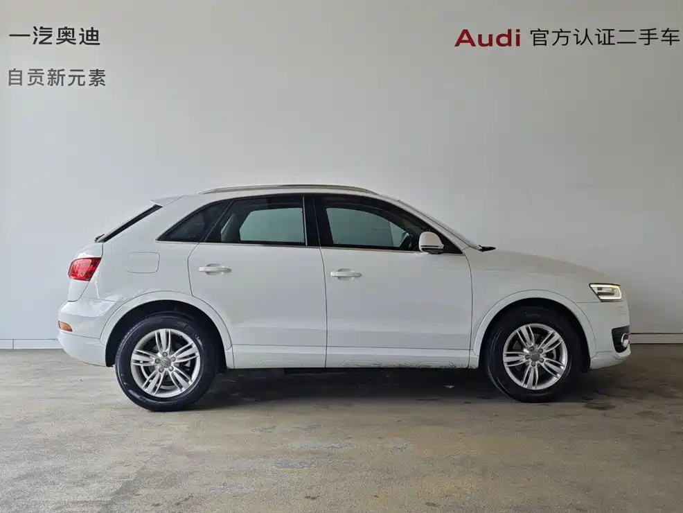 Фото 2 - Audi Q3