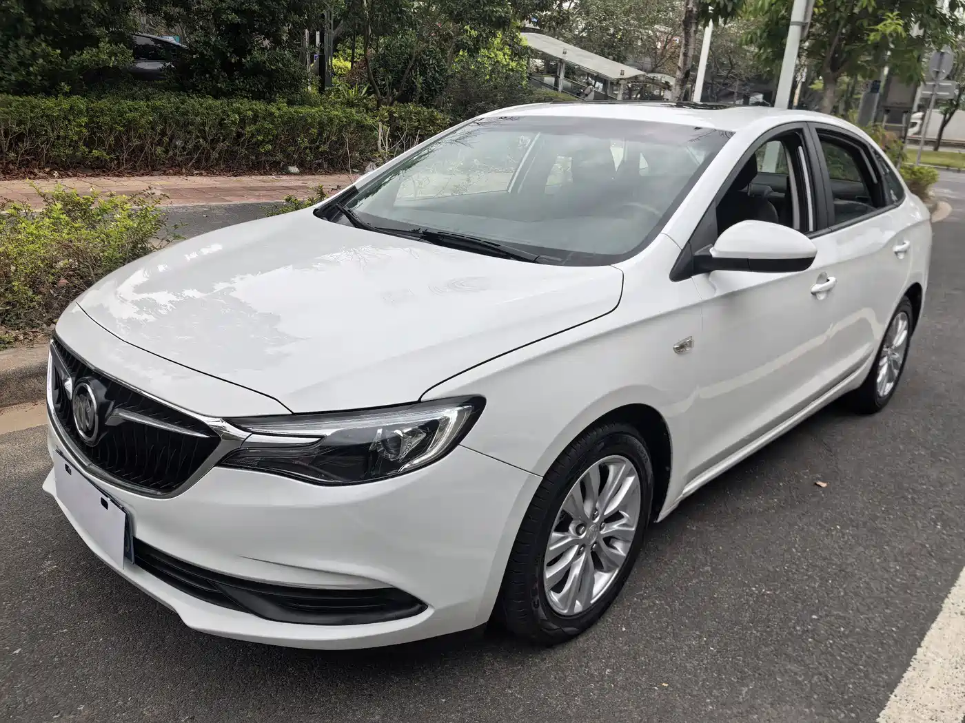 Buick Excelle 2022 2021 Exemplar 1.5L Auto Elite