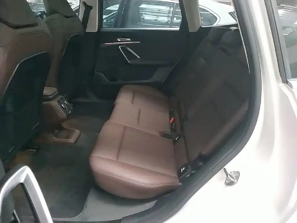BMW X1 2024 2023 sDrive25Li M Sport Package