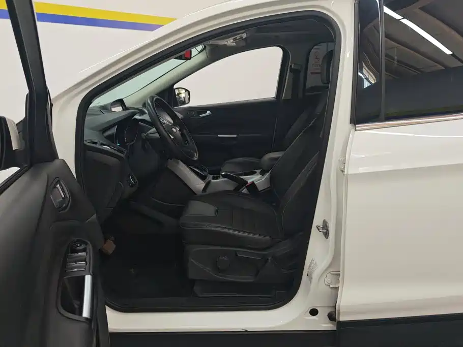 Ford Kuga 2013 2013 1.6L GTDi FWD Trend