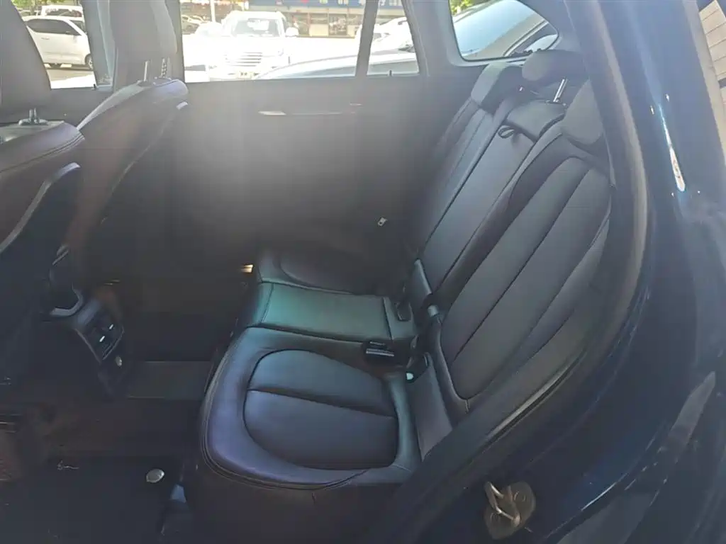 BMW X1 2018 xDrive20Li Premium Model фото 17